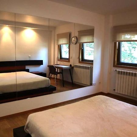 Lupulex Guesthouse Bragança Esterno foto