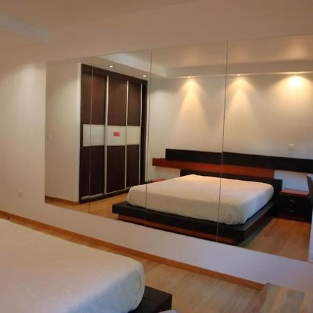 Lupulex Guesthouse Bragança Esterno foto