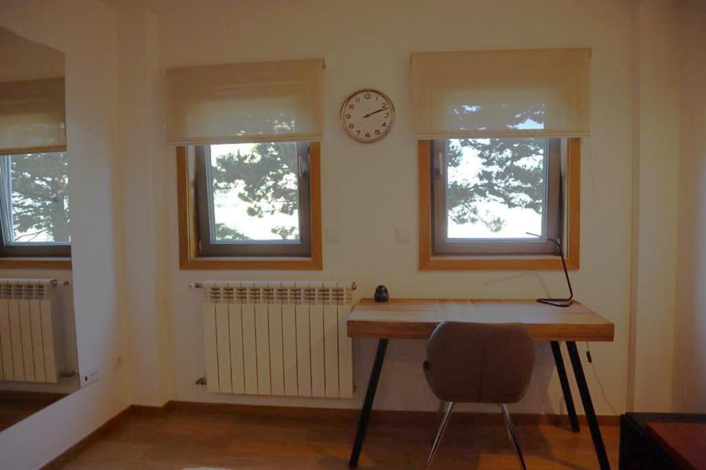 Lupulex Guesthouse Bragança Esterno foto