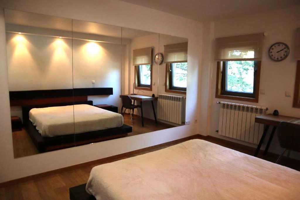 Lupulex Guesthouse Bragança Esterno foto