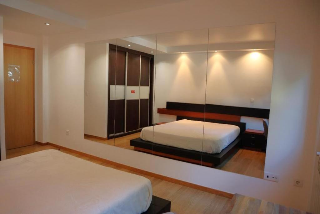 Lupulex Guesthouse Bragança Esterno foto
