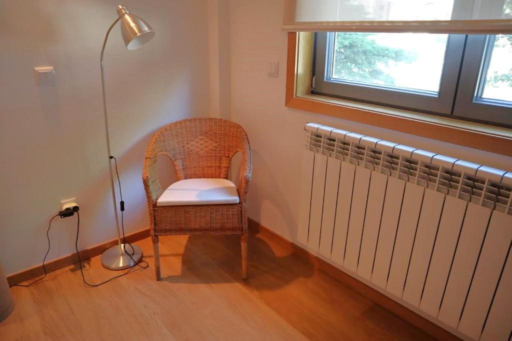 Lupulex Guesthouse Bragança Esterno foto