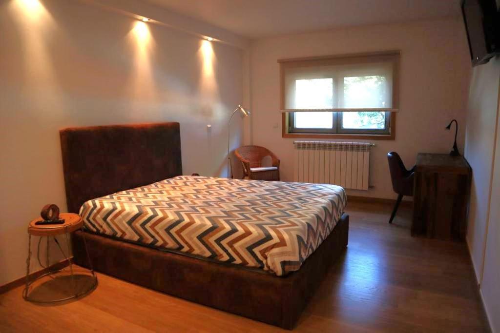 Lupulex Guesthouse Bragança Esterno foto