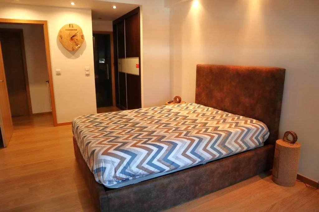 Lupulex Guesthouse Bragança Esterno foto