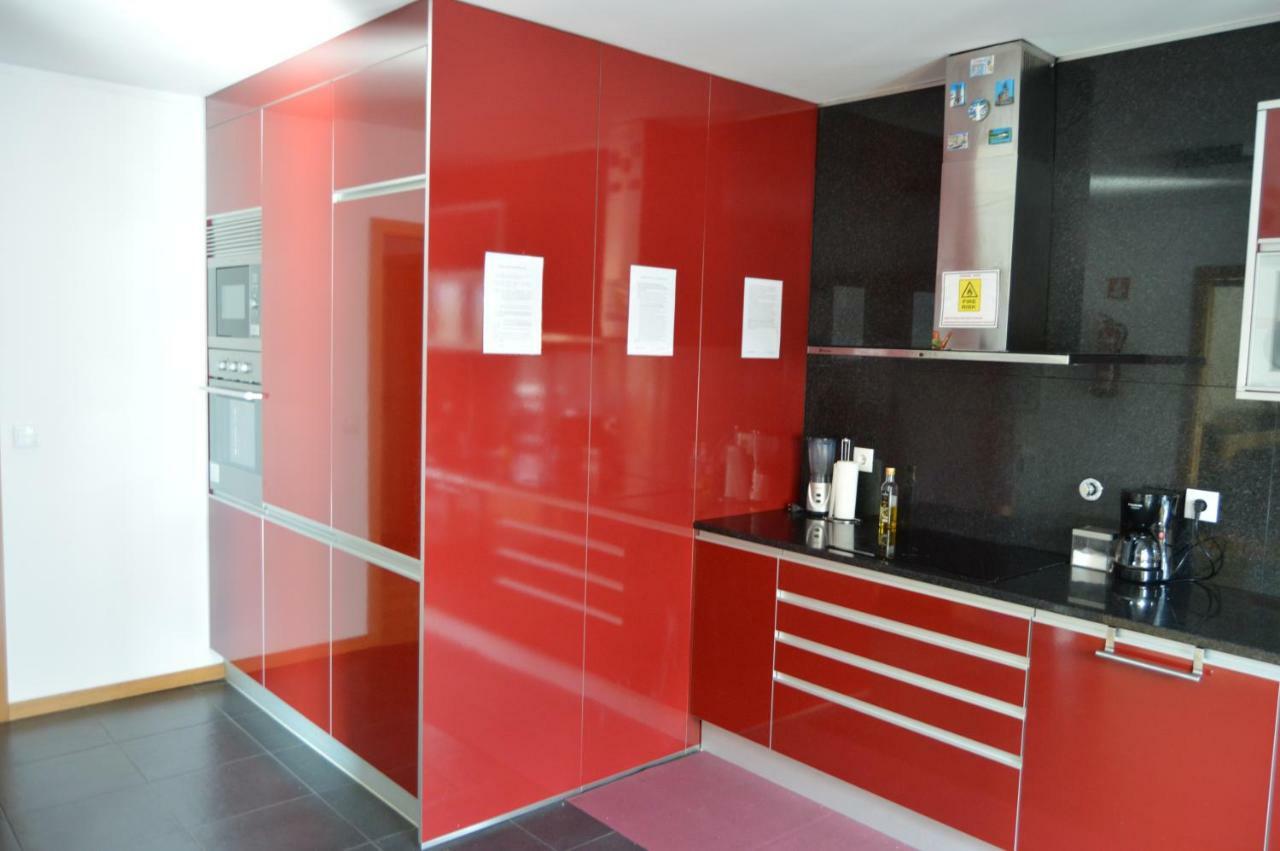 Lupulex Guesthouse Bragança Esterno foto