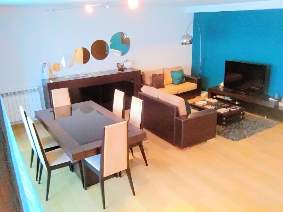 Lupulex Guesthouse Bragança Esterno foto