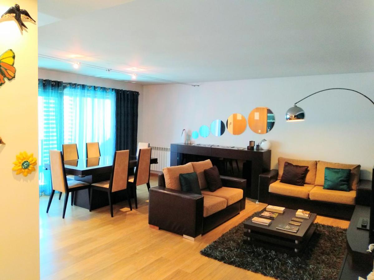 Lupulex Guesthouse Bragança Esterno foto