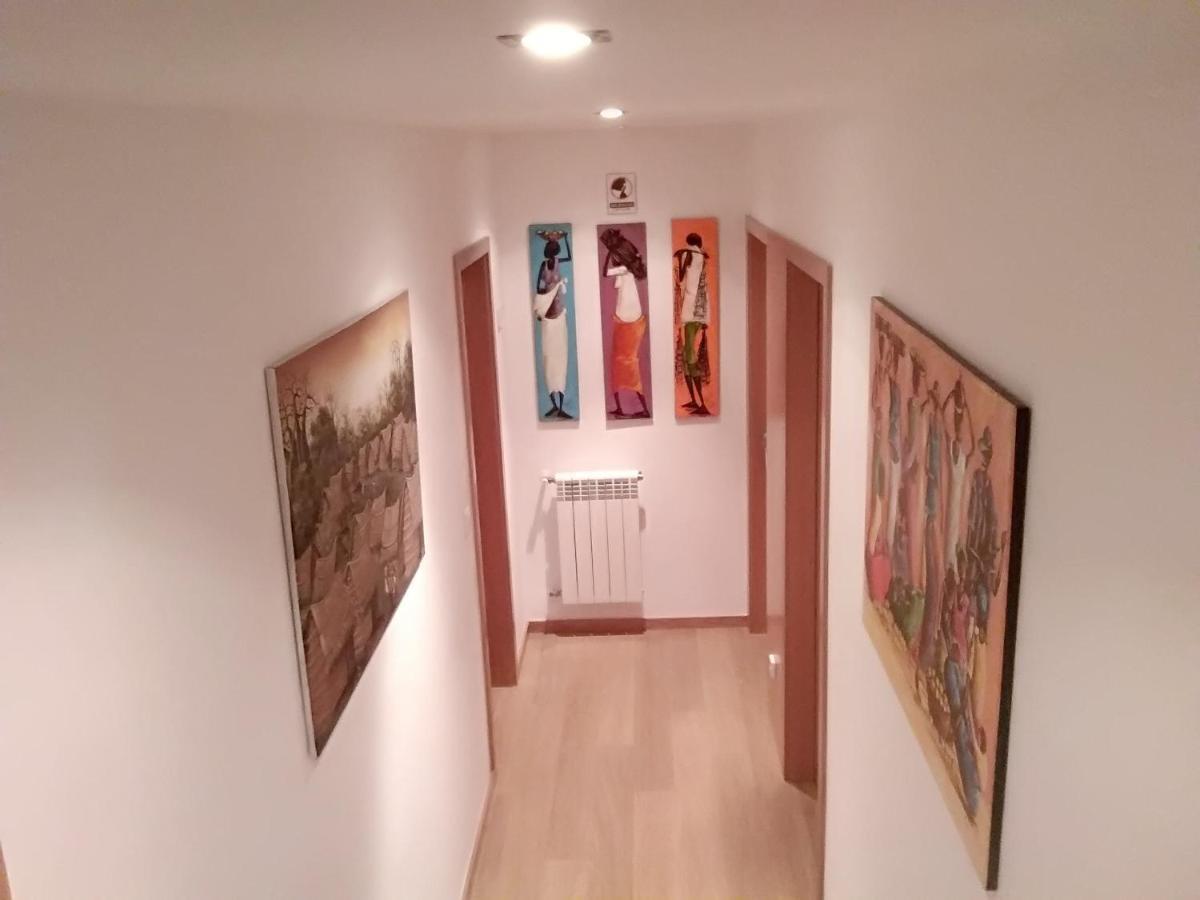 Lupulex Guesthouse Bragança Esterno foto
