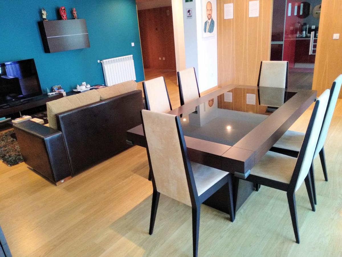 Lupulex Guesthouse Bragança Esterno foto
